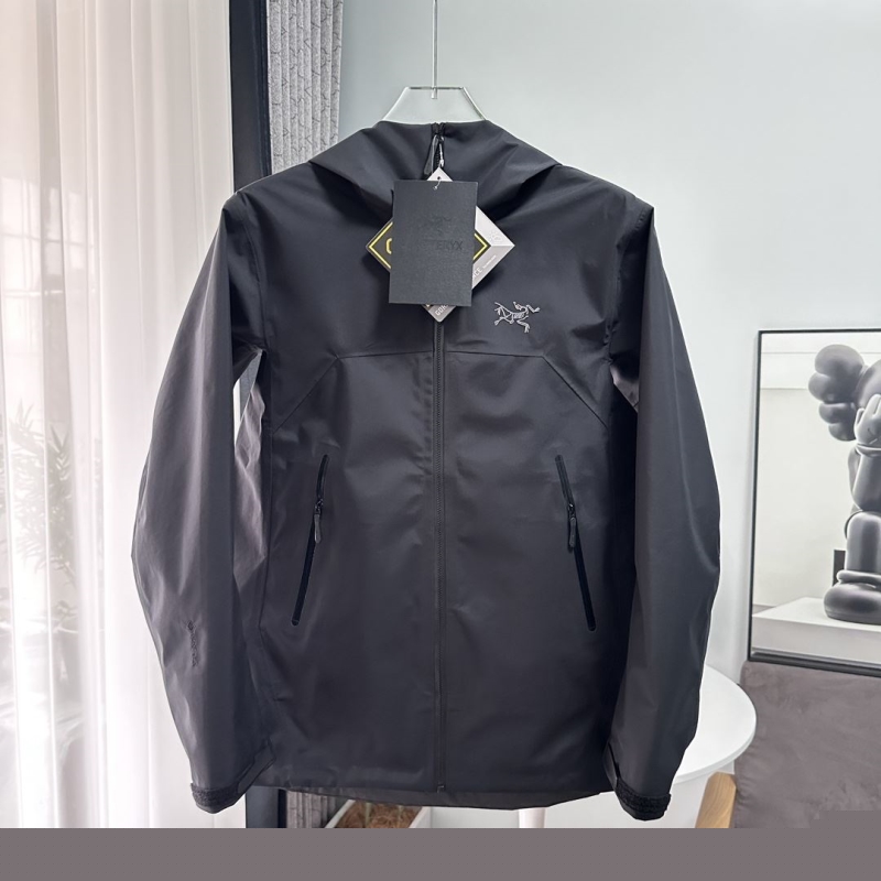 Arc Teryx Coats